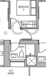 Varsity Park Condominium (D5), Condominium #539483081